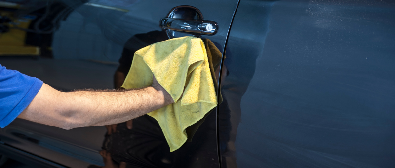 ¿Cómo mantener tu coche como nuevo?