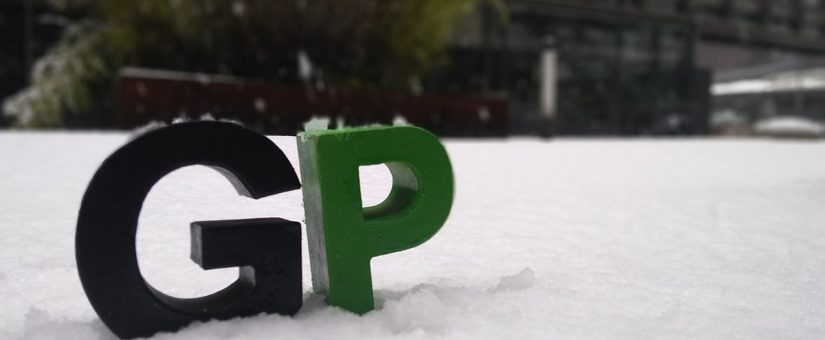 Averías más comunes en invierno