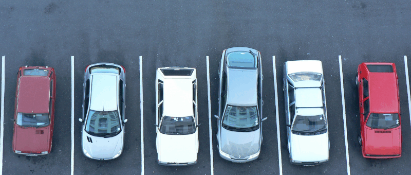 Los coches de segunda mano acaparan el parque automovilístico en España