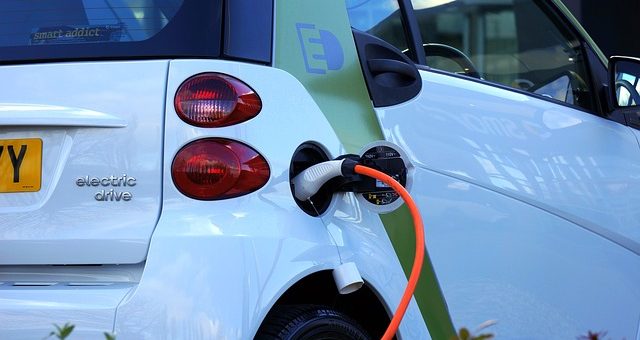 Los coches de segunda mano eléctricos llegan al mercado de ocasión