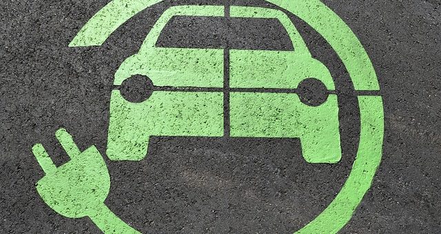 ¿Si me compro un vehículo eléctrico que tipo de averías puedo sufrir?
