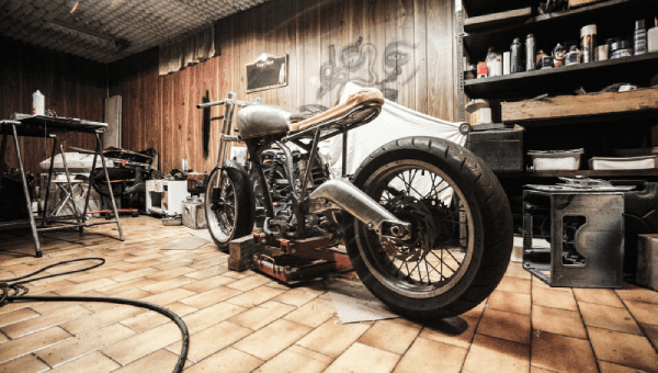 Tres formas de hacer que tu moto de segunda mano dure más