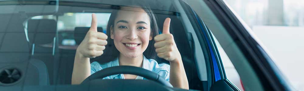 Automovil segunda mano Semana Santa