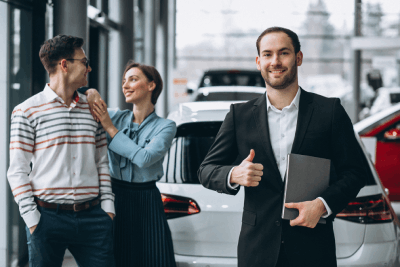 3 tendencias en el marketing de la venta de vehículos