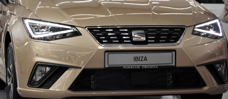 Modelo Ibiza