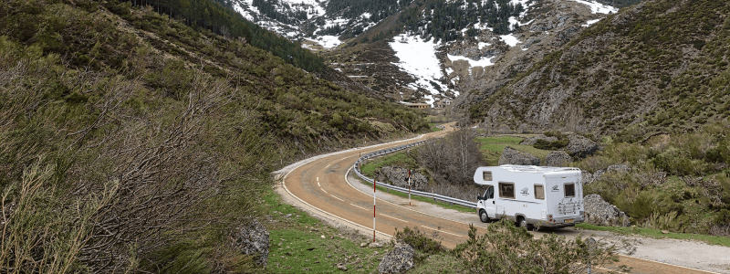 Autocaravana