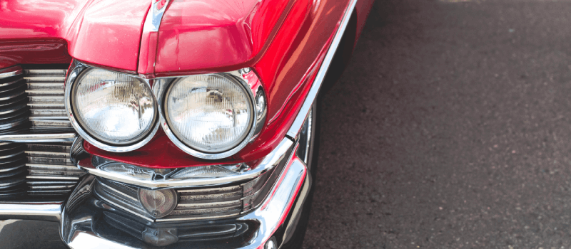 Curiosidades coches