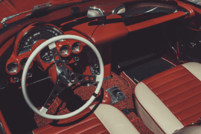 Las curiosidades más sorprendentes sobre el mundo del motor