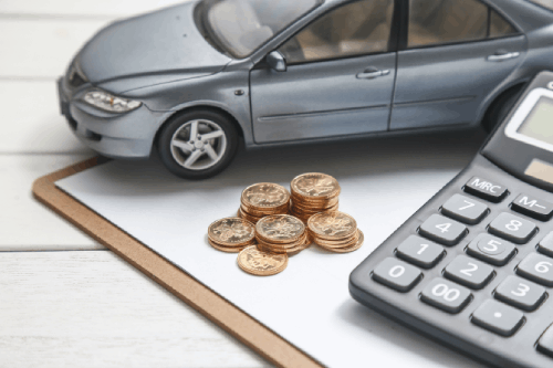 Evolución en la venta de vehículos en mayo