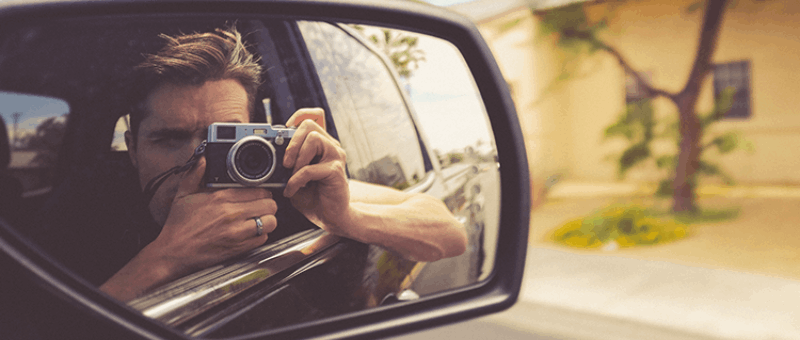 Cómo hacer las mejores fotos para vender vehículos de ocasión por Internet