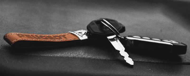 Coche de segunda mano