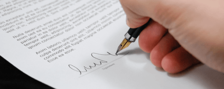 Contrato compraventa