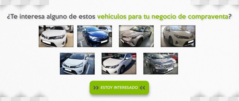 GarantiPLUS te da la oportunidad de conseguir vehículos Toyota