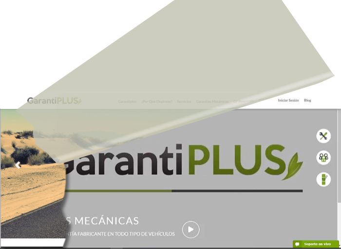 Garantías Mecánicas