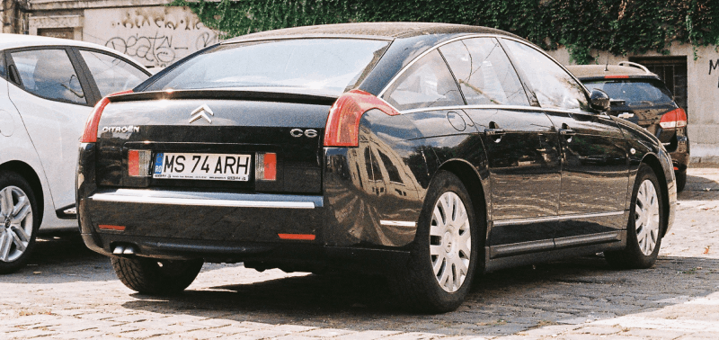 Garantias mecánicas para coches