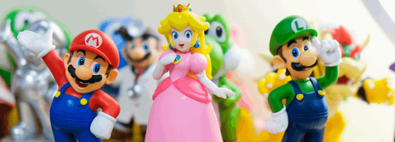 Mario Kart