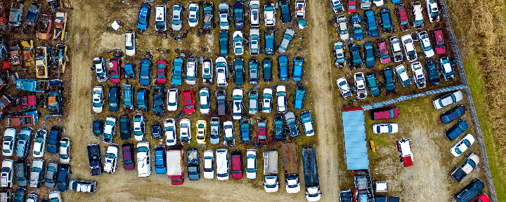 Vehiculos usados
