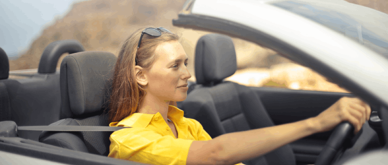 ¿Qué es la hipnosis de carretera?