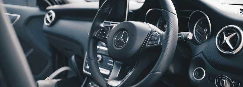 Mercedes Benz