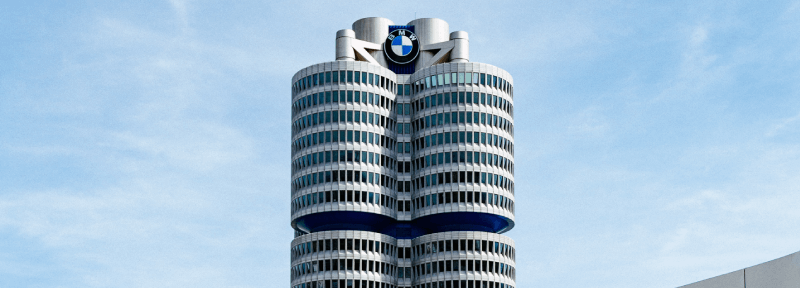 Sede munich