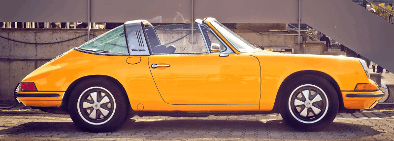Coches de segunda mano
