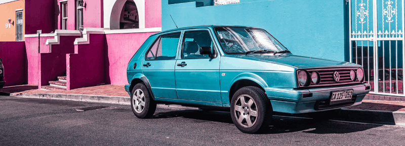 Garantías para coches