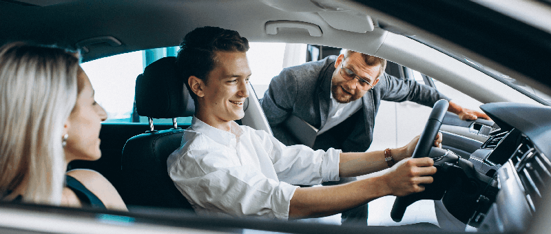 Compraventa de coches de segunda mano, cómo conseguir más clientes