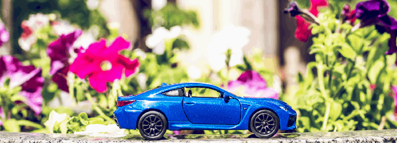 Garantías para coches a gas