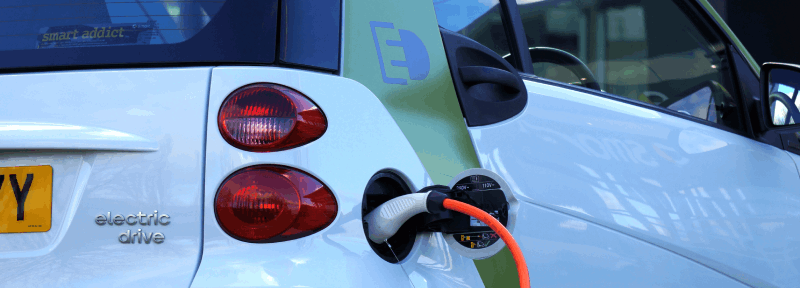 Coches electricos