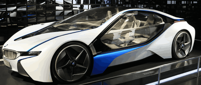 ¿Son los coches autónomos una garantía de tranquilidad?