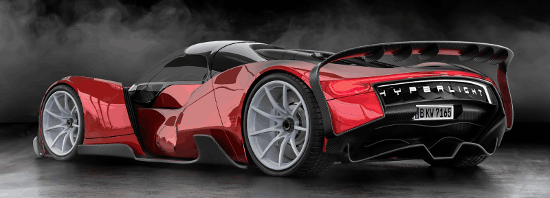 Coche sin conductor