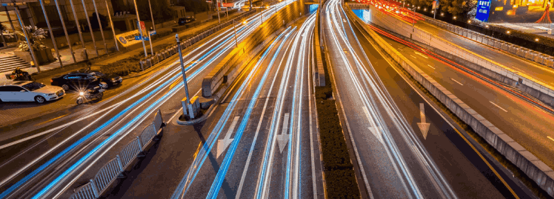 El futuro de la movilidad