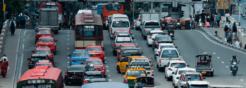 Garantia para coches