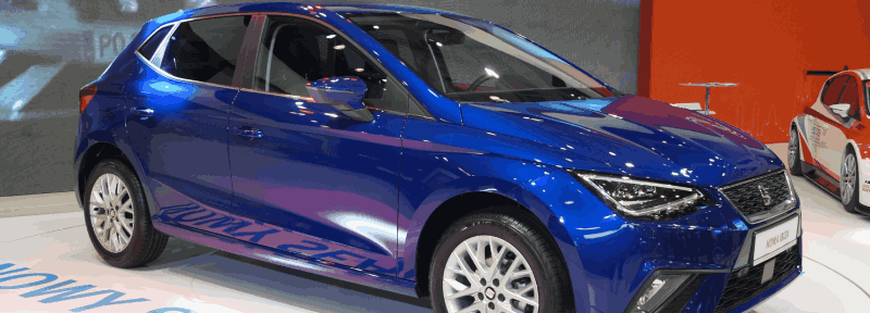 Garantizar coche