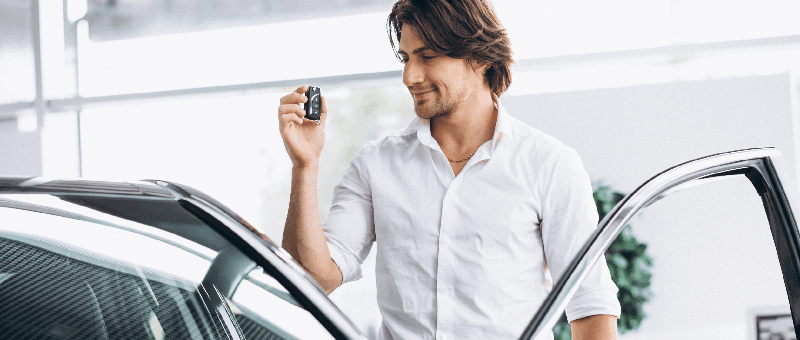 ¿En qué fijarse antes de comprar un coche de segunda mano?