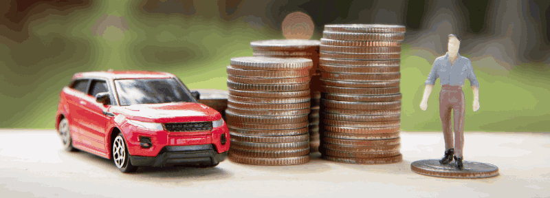 Venta coche segunda mano