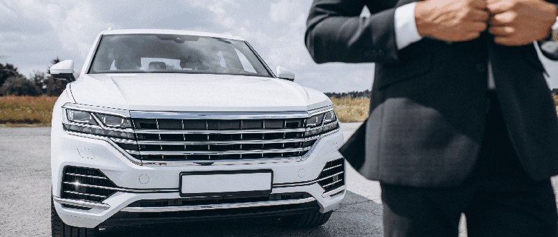 Las claves para vender un coche de segunda mano fácilmente