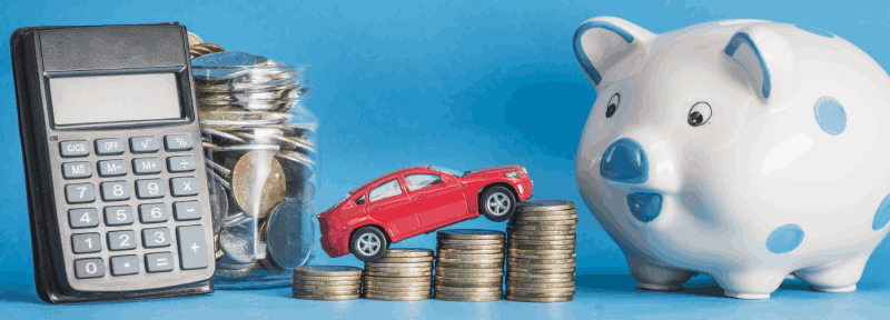 Vender coches gasolina