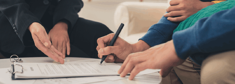 particulares empresas