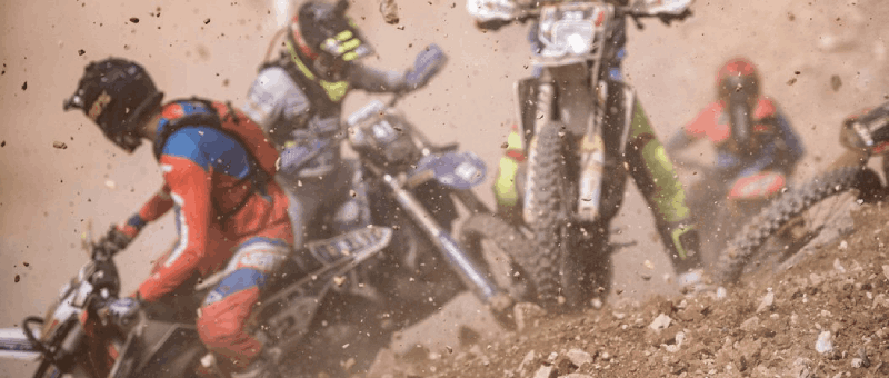 Las carreras más peligrosas del mundo del motor
