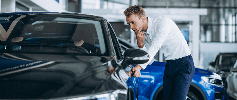 Diésel o gasolina, ¿Cuál elegir al comprar un coche de segunda mano?