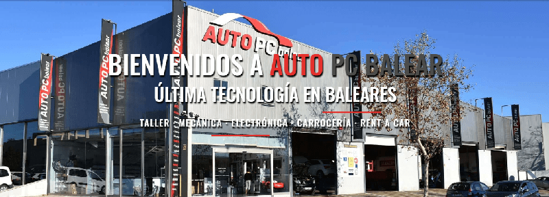 Taller mecanico
