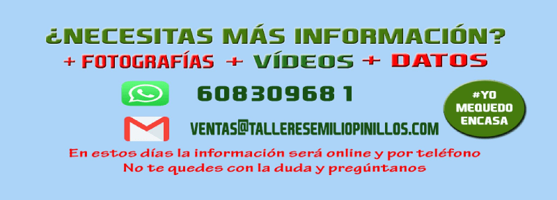 Taller mecanico
