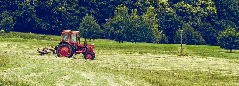 compraventa tractor