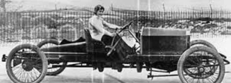 dorothy levitt