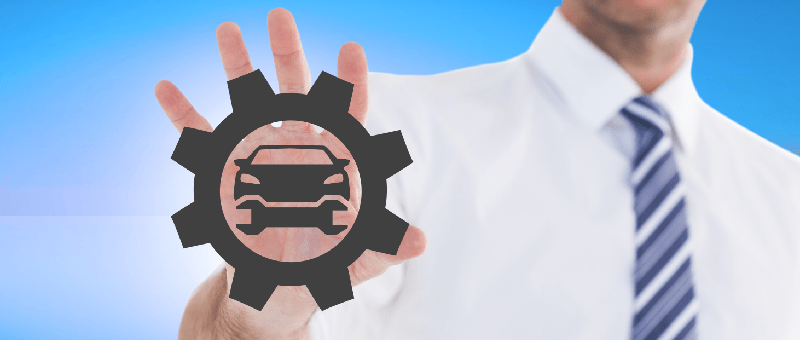 Nuevo descalabro en la venta de coches con una bajada del 5.1%