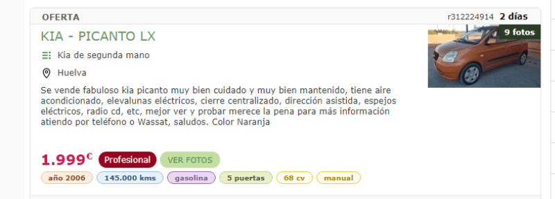 milanuncios