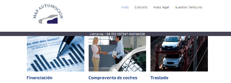 compraventa vehiculos
