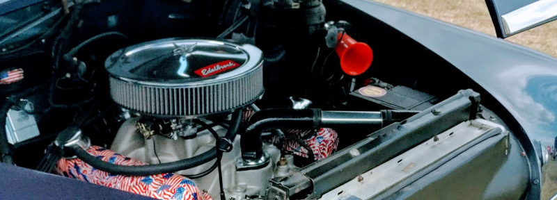 mantenimiento vehiculo