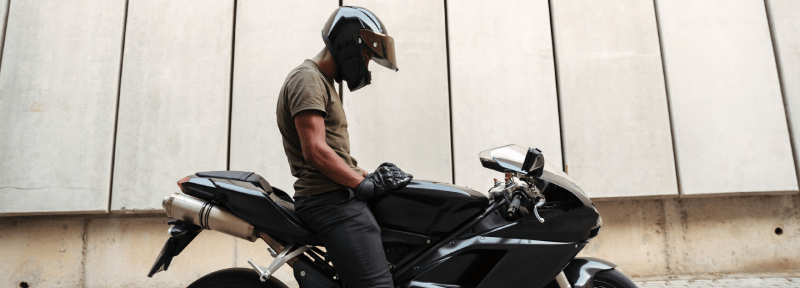 garantia moto